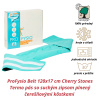 ProFysio Termo Pás 120x17 cm čerešňové kôstky na Ajsi.sk ProFysio Termo Pás 120x17 cm čerešňové kôstky na Ajsi.sk