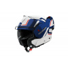 AIROH prilba MATHISSE 2 Genius, AIROH (modro-červená lesklá) 2026 - XL AIROH prilba MATHISSE 2 Genius, AIROH (modro-červená lesklá) 2026 - XL