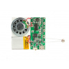 LaskaKit_cz JR1650 v2.1 MP3 modul pro dárky a přání Trigger: Světlo LaskaKit_cz JR1650 v2.1 MP3 modul pro dárky a přání Trigger: Světlo