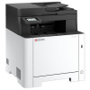Kyocera ECOSYS MA2101cfx A4/ MFP barevná 21ppm, 1200 dpi, 1GB, duplex, LAN, start. tonery 1500str., LCD Kyocera ECOSYS MA2101cfx A4/ MFP barevná 21ppm, 1200 dpi, 1GB, duplex, LAN, start. tonery 1500str., LCD