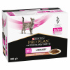 Pro Plan Veterinary Urinary krmivo pre mačky s lososom 850 g (10x85 g) Pro Plan Veterinary Urinary krmivo pre mačky s lososom 850 g (10x85 g)