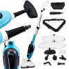 Parný čistič - Steam mop parná podložka 1300W 10in1 okenný parník (Steam mop parná podložka 1300W 10in1 okenný parník)