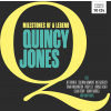 Quincy Jones - 20 Original Albums - Milestones Of A Legend (10CD)