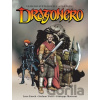 Dragonero - Luca Enoch, Stefano Vietti, Guiseppe Matteoni Dragonero - Luca Enoch, Stefano Vietti, Guiseppe Matteoni