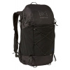 Burton Surgence AK 20 - True Black 20 L Burton Surgence AK 20 - True Black 20 L