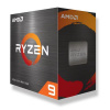 CPU AMD RYZEN 9 5900XT, 16-core, 3.3GHz, 73MB cache, 105W, socket AM4, BOX, bez chladiče 100-100001581WOF CPU AMD RYZEN 9 5900XT, 16-core, 3.3GHz, 73MB cache, 105W, socket AM4, BOX, bez chladiče 100-100001581WOF