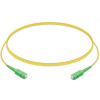 Ubiquiti UACC-OFC-SM-PATCH-APC-APC patch, APC/APC (SC/APC to SC/APC), SM, 1,5m Ubiquiti UACC-OFC-SM-PATCH-APC-APC patch, APC/APC (SC/APC to SC/APC), SM, 1,5m