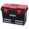 Shuter TB-802 Box / Kufr na nářadí s 2 výplněmi Shuter TB-802 Box / Kufr na nářadí s 2 výplněmi
