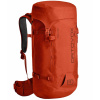 batoh ORTOVOX Peak 40 Dry desert orange batoh ORTOVOX Peak 40 Dry desert orange