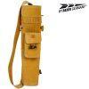 Tulec BEIER Little Indian - Backquiver Tulec BEIER Little Indian - Backquiver