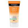 Neutrogena Visibly Clear Spot Proofing Smoothing Scrub 150 ml Neutrogena Visibly Clear Spot Proofing Smoothing Scrub 150 ml