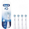 Oral-B iO Ultimate Clean 80335623 brúsna hlavica 4 kusov Biela (IOCW-4FFSUCW) Oral-B iO Ultimate Clean 80335623 brúsna hlavica 4 kusov Biela (IOCW-4FFSUCW)
