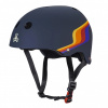 Triple Eight - The Certified Sweatsaver Helmet Pacific Beach - helma Velikost: XS/S Triple Eight - The Certified Sweatsaver Helmet Pacific Beach - helma Velikost: XS/S