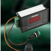 PWM REGULÁTOR OTÁČOK JEDNOSMERNÉHO MOTORA DC 6-60V 30A PWM REGULÁTOR OTÁČOK JEDNOSMERNÉHO MOTORA DC 6-60V 30A