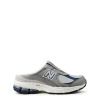 NEW BALANCE New Balance 2002 SLATE GREY 8.5 (42.5) NEW BALANCE New Balance 2002 SLATE GREY 8.5 (42.5)
