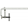 YATO YT-6416 Tesárska svorka 900 x 120 mm YATO YT-6416 Tesárska svorka 900 x 120 mm