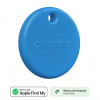Chipolo POP Bluetooth lokalizátor, modrý CH-RWS004 Chipolo POP Bluetooth lokalizátor, modrý CH-RWS004