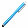 Stylus UNI, modrý, pro kapacitní dotykové displeje - bulk Stylus UNI, modrý, pro kapacitní dotykové displeje - bulk