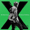 Ed Sheeren: X Wmbley Edition - Ed Sheeren Ed Sheeren: X Wmbley Edition - Ed Sheeren