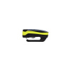 Abus Detecto 7000 RS1 logo yellow Zámok na kotúč s alarmom Abus Detecto 7000 RS1 logo yellow Zámok na kotúč s alarmom