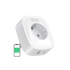 Smart zásuvka GOSUND SP6 Bluetooth WiFi Tuya 1ks Smart zásuvka GOSUND SP6 Bluetooth WiFi Tuya 1ks