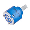 Koer Cartridge 40 mm SEDAL DN-40 S/D AZ 00-00000501 Koer Cartridge 40 mm SEDAL DN-40 S/D AZ 00-00000501