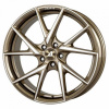 ALUTEC Alutec Adx.01 7x17 4x108 ET32 - Metallic-Bronze Frontpoliert 65.1 ALUTEC Alutec Adx.01 7x17 4x108 ET32 - Metallic-Bronze Frontpoliert 65.1