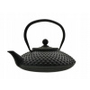 Čajník, kanvica na čaj - Liatinový železná kanvica wrecker 1,25 l čierna rohožka (Čajník, kanvica na čaj - Liatinový železná kanvica wrecker 1,25 l čierna rohožka) Čajník, kanvica na čaj - Liatinový železná kanvica wrecker 1,25 l čierna rohožka (Čajník, kanvica na čaj - Liatinový železná kanvica wrecker 1,25 l čierna rohožka)