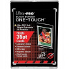UV One-Touch Magnetic Holder 35pt Black Ultra Pro UV One-Touch Magnetic Holder 35pt Black Ultra Pro