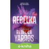 E-kniha Rebelka - Rebecca Yarros E-kniha Rebelka - Rebecca Yarros