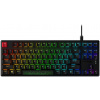 HyperX Alloy Origins Core PBT Red, herná klávesnica 639N7AA#ABA HyperX Alloy Origins Core PBT Red, herná klávesnica 639N7AA#ABA