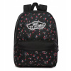 Vans Realm Beauty Floral Black School Batoh (Vans Realm Beauty Floral Black School Batoh) Vans Realm Beauty Floral Black School Batoh (Vans Realm Beauty Floral Black School Batoh)