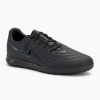 Futbalová obuv/kopačky Nike Phantom GX II Academy IC black/deep jungle/black Futbalová obuv/kopačky Nike Phantom GX II Academy IC black/deep jungle/black