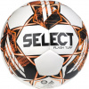 Futbalová lopta Select Flash Turf FIFA Basic V23 Ball FLASH TURF WHT-BLK Veľkosť: 4 Futbalová lopta Select Flash Turf FIFA Basic V23 Ball FLASH TURF WHT-BLK Veľkosť: 4