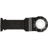 Makita MAKITA MT BIM PONOŘOVACÍ ŘEZACÍ ČEPEL 32 mm x 60 mm Makita MAKITA MT BIM PONOŘOVACÍ ŘEZACÍ ČEPEL 32 mm x 60 mm