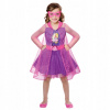 Kostým pre dievča - Kostým kostým Spy Barbie Secret Agents 8-10 rokov (Obliekanie oblečenia Anna Kraina Ice 134/140) Kostým pre dievča - Kostým kostým Spy Barbie Secret Agents 8-10 rokov (Obliekanie oblečenia Anna Kraina Ice 134/140)