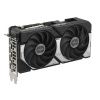 ASUS vga DUAL-RTX5060TI-O16G 2xfan (GeForce RTX 5060 TI OC Edition 16GB GDDR7) ASUS vga DUAL-RTX5060TI-O16G 2xfan (GeForce RTX 5060 TI OC Edition 16GB GDDR7)