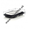MANN FILTER C 2931 MANN FILTER C 2931