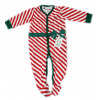 Dojčensky overal - Ruksak ELEFUN 92 biely, červený, zelený (PAJACYK Baby vianočný kostým Maskovanie R92) Dojčensky overal - Ruksak ELEFUN 92 biely, červený, zelený (PAJACYK Baby vianočný kostým Maskovanie R92)