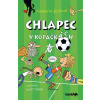 Chlapec v kopačkách | Bolfová Markéta Chlapec v kopačkách | Bolfová Markéta