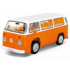 COBI 24621 Action Town Automobil Volkswagen T2b Bus COBI 24621 Action Town Automobil Volkswagen T2b Bus