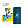 2x BROTECT Displayschutz-Folie pro Motorola Moto E14 (2x čirá ochranná fólie BROTECT pro Motorola Moto E14) 2x BROTECT Displayschutz-Folie pro Motorola Moto E14 (2x čirá ochranná fólie BROTECT pro Motorola Moto E14)