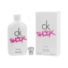Calvin Klein CK One Shock For Her EDT 200 ml W Calvin Klein CK One Shock For Her EDT 200 ml W