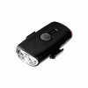 Topeak Light Haedlux Dual 140/10 - na prilbu, USB Topeak Light Haedlux Dual 140/10 - na prilbu, USB