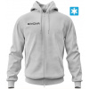 Športová mikina GIVOVA King Light Grey|XL Športová mikina GIVOVA King Light Grey|XL