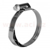 hadicová spona s vloženou pružinou typ W3, 40-60x12 mm (10ks) NORMACLAMP TORRO WF - výroba německo 9906342K hadicová spona s vloženou pružinou typ W3, 40-60x12 mm (10ks) NORMACLAMP TORRO WF - výroba německo 9906342K