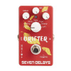 Caline CP-37 Drifter Seven Delays Caline CP-37 Drifter Seven Delays