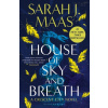 House of Sky and Breath House of Sky and Breath