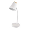 Emos Z7641W TARA, LED stolná lampa, biela Z7641W Emos Z7641W TARA, LED stolná lampa, biela Z7641W