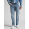 Džínsy LEE DAREN ZIP FLY LT USED MARVIN L707KNMB W31 L34 31/34 Džínsy LEE DAREN ZIP FLY LT USED MARVIN L707KNMB W31 L34 31/34